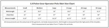 elbeco shirt size chart related keywords suggestions