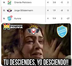 Memedeportes Bolivia added a new photo.