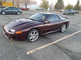 Image result for Passion Red 1995 Stealth