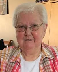 QUINLAN, Winifred (Winnie) Elizabeth (Ford)