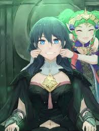 Fire Emblem: Three Houses - Dancer Class – Samurai Gamers