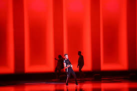 Luca hänni sparkled at eurovision 2019, bringing switzerland their best result at the contest in 26 years. Ignazio Cassis On Twitter Harzlachi Gluckwunsch A Luca Hanni Fur Da Fantastisch Viert Platz Bim Eurovision Song Contest Hopp Schwiiz Eurosongch Eurovision2019 Eurovision Https T Co Vddqnaeohh