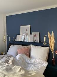 Schone Traume Ideen Fur Traumhafte Wandfarben Im Schlafzimmer In 2020 Schlafzimmerwand Ideen Inneneinrichtung Schlafzimmer Schlafzimmer Wand