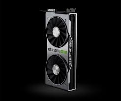This ensures that all modern games will run on geforce rtx 2060 super. Geforce Rtx 2060 Super Grafikkarten Nvidia