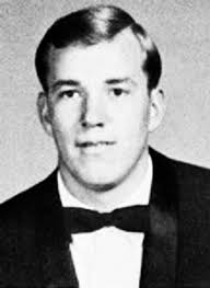 CWO William Clifton Jesse (1949-1972)