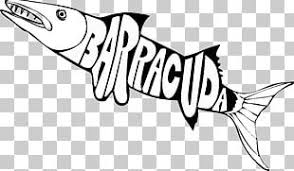 Free barracuda coloring pages to print for kids. Fish Coloring Page Png Images Fish Coloring Page Clipart Free Download
