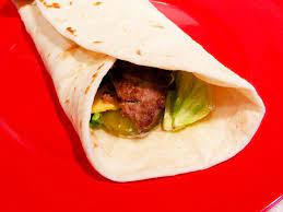 Mcdonald S Mac Snack Wrap Mac Snack Wrap Snack Wrap Snack Wrap Mcdonalds