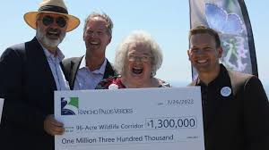 'Go Wild for the Peninsula' fundraising campaign launched in Rancho Palos  Verdes