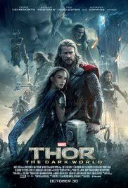 Thor (chris hemsworth) returns to do battle with malekith (christopher eccleston), the vengeful chief of a primordial race that seeks to damage the nine realms. Thor The Dark World 2013 Full Movie Watch Online Free Movierulz