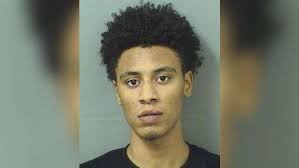 Arrest made in Lake Worth Beach triple shooting that 'got the city's  attention'