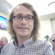 Tonight, I went to Calvin Leavitt's viewing in honor of him and his awesome  family. and wear purple to also honor his awesome son Glenn for his time of  support me and