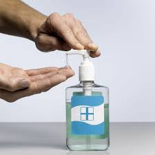 After your business volume gets increased, you can add some value to your product by adding aloe vera gel and essential oils to make the product more. Coronavirus North West Hygiene Business Working With Wipes And Handgel Dispensers Says Sales Off The Chart Business Live