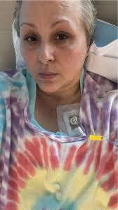 Cancer Treatment Update and Support