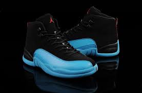 Air Jordan 12 Gamma Blue Air Jordans Jordans Nike Free Shoes