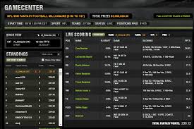 You can check your account balance for free online at draftkings.mycardplace.com. How The Winner Of Draftkings Millionaire Maker Built His Winning Roster The Washington Post