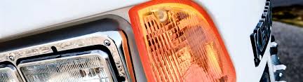Peterbilt 379 Turn Signal Lights Truckid Com