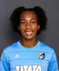 2022 Women's Soccer Roster