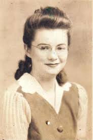 Ruth Lavon Wilcox Obituary