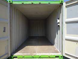 Ich biete eine garage mit grube und werkstatt sowie 2 zimmer mit toilette zur miete an. Gunstige Container Mieten Als Lager Werkstatt Garage