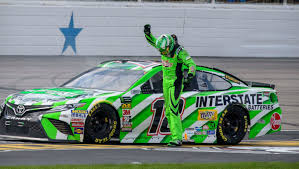 Download nascar all star race torrents absolutely for free, magnet link and direct download also available. Kyle Busch Edges Kevin Harvick For First Nascar Cup Win Of 2018