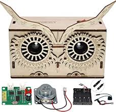 Electronics kits are a great way to gain experience and have fun. Amazon Com Diy Electronic Kits