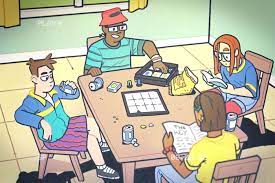These Are The Biggest Board Games And Ttrpgs Coming Out In Spring 2021 Polygon
