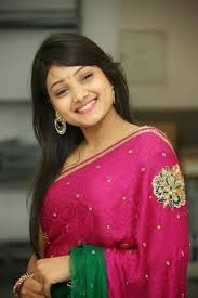 Priyanka nalkar (serial actress) hd images, bio, age, wiki, . Telugu Actress Priyanka Nalkar Sexy Stills In Pink Saree South Indian Actress