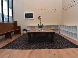 This bright and airy yoga center has classes in several forms, such as vinyasa. Sacred Space Astoria In Astoria Ny Us Mindbody