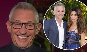 Gary Lineker, 61, reveals he's 'happy being single' after two 'wonderful'  marriages'