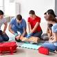 CPR & AED Training (American Heart Association)