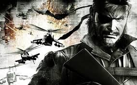 We did not find results for: Metal Gear Solid Snake Digital Wallpaper Hd Wallpaper Wallpaper Flare