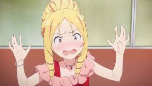 Pin On Eromanga Sensei