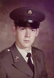 Fort Jackson, SC E51 May 1972 Pic?