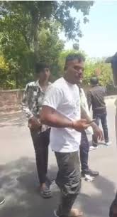 Ahmedabad Plane Crash