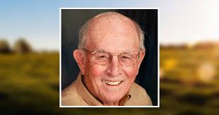 Eugene Joseph Scherm Obituary November 1, 2023