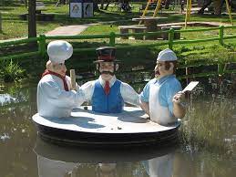 Storybook Island Rapid City Storybook Island Black Hills Vacation Storybook