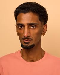 Headshot Photography