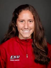 2013 Women's Track and Field Roster