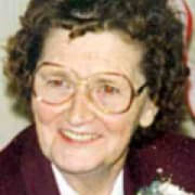 Elsie Emery Obituary (1924