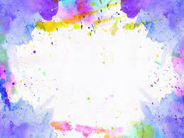 Watercolor Paper Paint Frame Texture Free Watercolour Texture Background Watercolor Paper Texture Poster Background Design