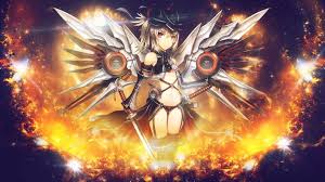 You can also upload and share your favorite fire anime wallpapers. Fire Anime Wallpaper By Pmazzuco On Deviantart Digital Art Anime Deviantart Anime Awesome Anime