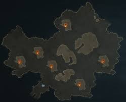 Diablo 3 Gibbering Gemstone Location - Caverns Of Frost - Youtube