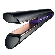 Everything To Know About Dyson S First Flat Iron Hair Straightener Dyson Corrale Hair Straightner