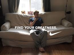 Campaign rhetorical analysis norm, maty, olayori, zac what is greatness? Image Find Your Greatness Getmotivated