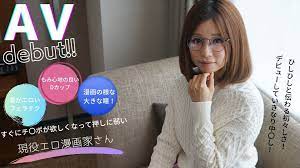 木ノ上万理咲さん【抱けるエロ漫画家】（@eromangakasan） - きれいなお姉さん【無修正】