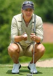 We try our best to put her career into perspective, and to tap into what made her (widely regarded as). Annika Sorenstam Lpga Prizemoney Womens Golf Women S Golf