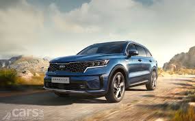 Select a kia sorento year below to view recall information. New Kia Sorento Recalled Because The Ecall Sos System Turns Off In An Accident Cars Uk