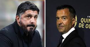 Check spelling or type a new query. Gattuso Via Ringhio Valuta Il Suo Futuro Insieme A Jorge Mendes Tribuna Com
