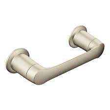 Maybe you would like to learn more about one of these? Moen Method Pivoting Toilet Paper Holder Brushed Nickel Yb2408bn Rona
