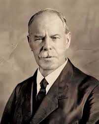 Smith Wigglesworth and other generals of God.